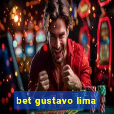 bet gustavo lima